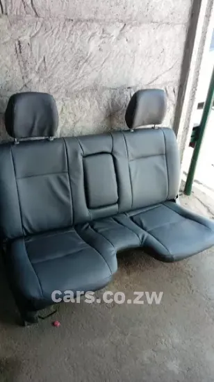 Picture of Car Seats & Car Ceiling Re-upholstery