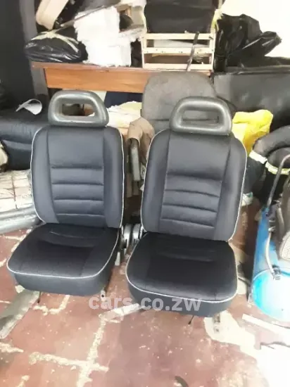 Picture of Car Seats & Car Ceiling Re-upholstery