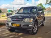 Picture of Mitsubishi Pajero 2000