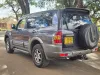Picture of Mitsubishi Pajero 2000