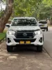 Picture of Toyota Hilux 2018