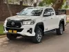 Picture of Toyota Hilux 2018