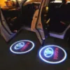 Picture of Car Door Lights LED Door Projector Lights