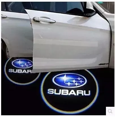 Picture of Car Door Lights LED Door Projector Lights