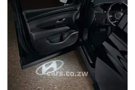 Picture of Car Door Lights LED Door Projector Lights