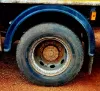 Picture of DAF LF 2004