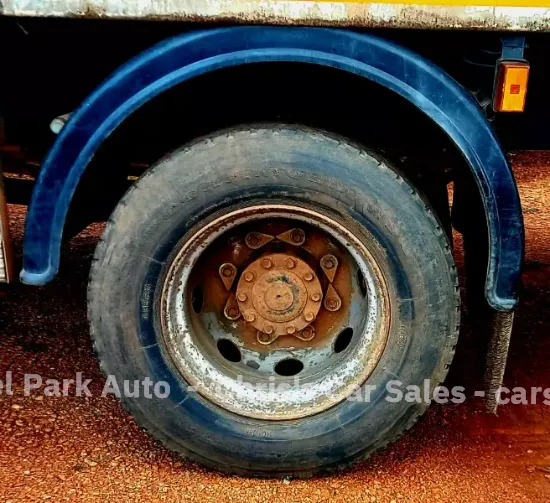 Picture of DAF LF 2004