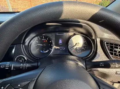 Picture of Nissan X-Trail 2017