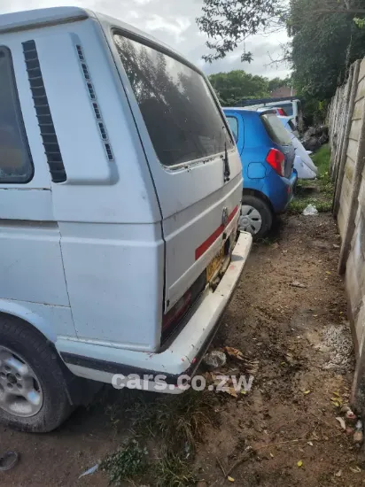 Picture of VW Jetta 256N 1995