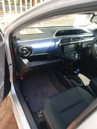 Picture of Toyota Aqua 2019