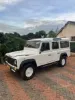 Picture of Land Rover Defender 1997