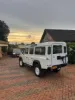 Picture of Land Rover Defender 1997
