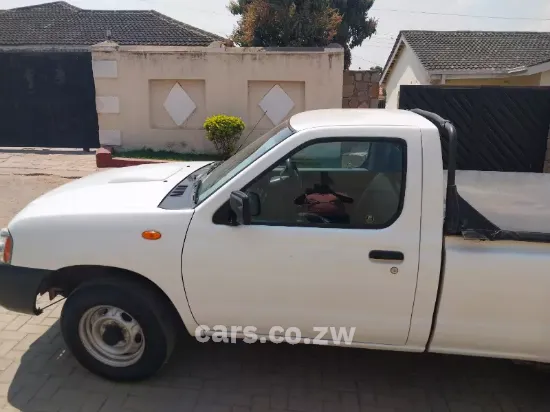 Picture of Nissan NP300 Pick up 2019