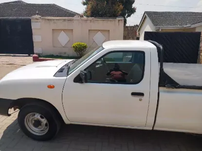 Picture of Nissan NP300 Pick up 2019