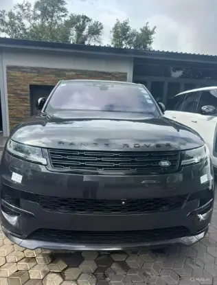 Picture of Range rover Sport 2024