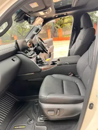 Picture of Toyota Land Cruiser 2023