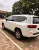 Picture of Toyota Land Cruiser 2023
