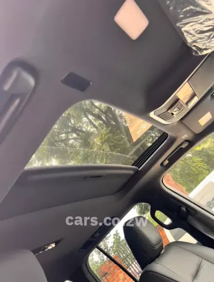Picture of Toyota Land Cruiser 2023