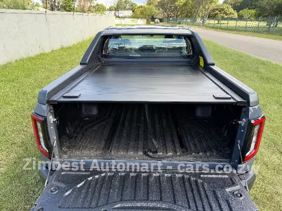 Picture of Toyota Hilux 2026