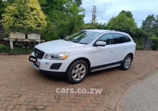 Picture of Volvo XC60 2013