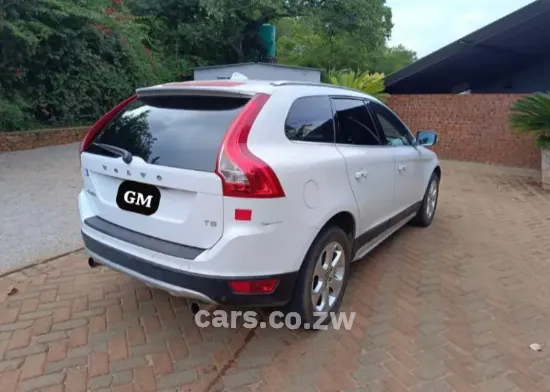 Picture of Volvo XC60 2013