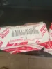 Picture of Brand new piston rings