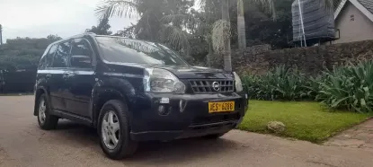 Picture of Nissan X-Trail 2010