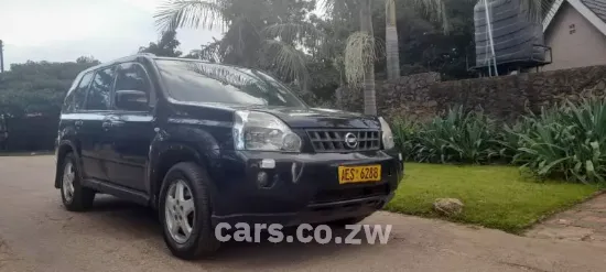 Picture of Nissan X-Trail 2010