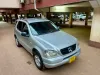 Picture of Mercedes Benz ML-Class 2002