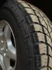 Picture of Mercedes Benz ML-Class 2002