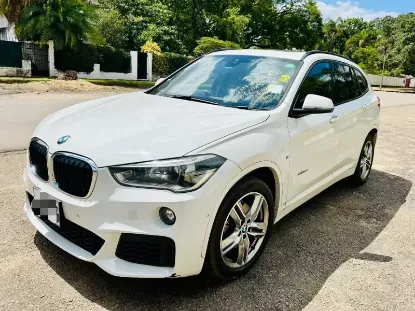 Picture of BMW X1 2018