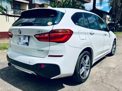 Picture of BMW X1 2018