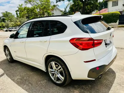 Picture of BMW X1 2018