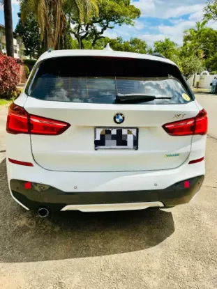 Picture of BMW X1 2018
