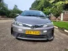 Picture of Toyota Corolla 2018