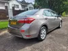 Picture of Toyota Corolla 2018