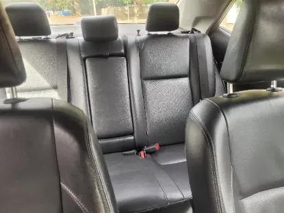 Picture of Toyota Corolla 2018