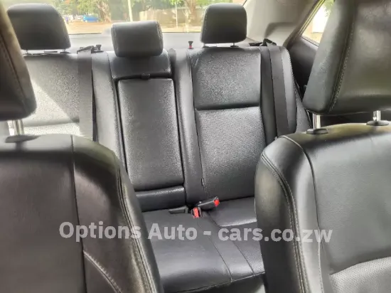 Picture of Toyota Corolla 2018