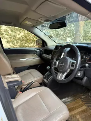 Picture of Jeep Compass 2012