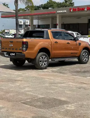 Picture of Ford Ranger 2020