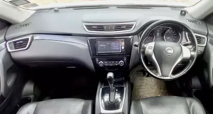 Picture of Nissan X-Trail 2014