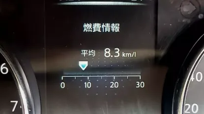 Picture of Nissan X-Trail 2014