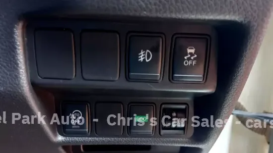 Picture of Nissan X-Trail 2014