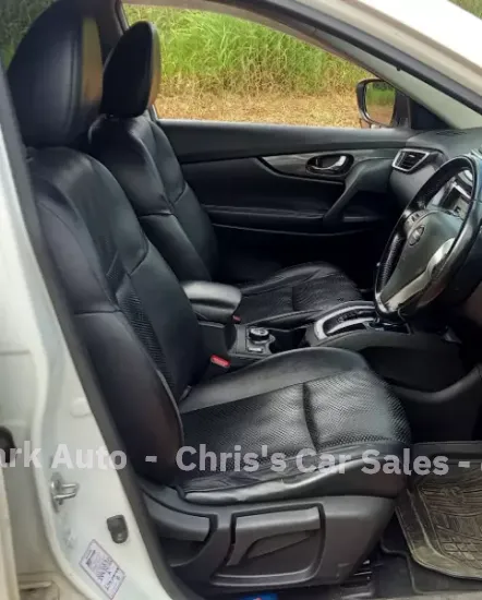 Picture of Nissan X-Trail 2014
