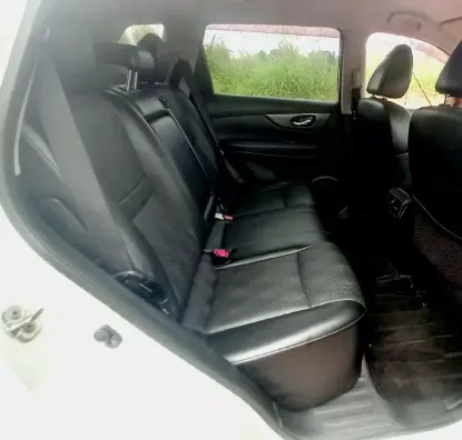 Picture of Nissan X-Trail 2014