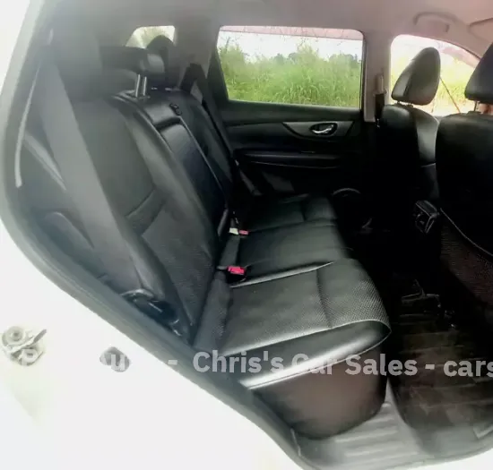 Picture of Nissan X-Trail 2014