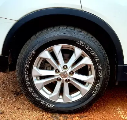 Picture of Nissan X-Trail 2014