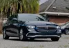 Picture of Mercedes Benz E-Class 2021