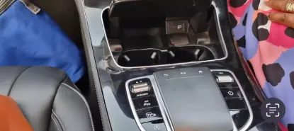 Picture of Mercedes Benz E-Class 2021