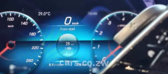 Picture of Mercedes Benz E-Class 2021